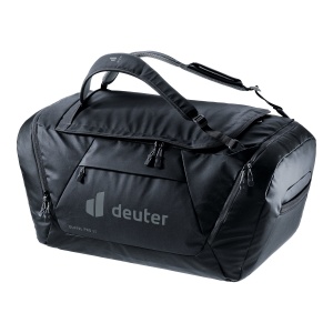 Geanta Voiaj Unisex Deuter Duffel PRO 90 Black