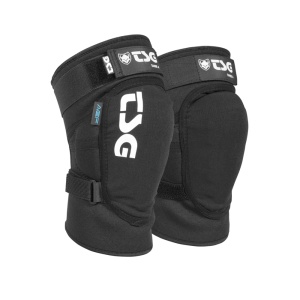 Genunchiere TSG Tahoe A - Black S - Img 3