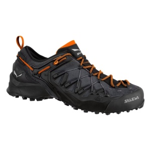 GHETE BARBATI SALEWA WILDFIRE EDGE GTX Oranj
