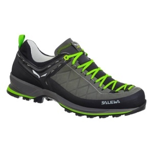 Ghete trekking barbati Salewa Mountain Trainer Leather