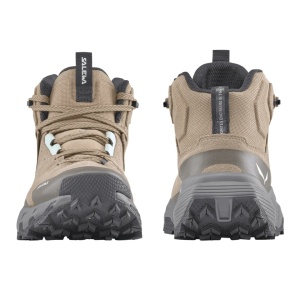 Ghete trekking dama Salewa Pedroc 2 Leather Mid Powertex - Img 4