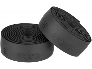 Ghidolina ZIPP Service Course Bar neagra, Culoare: Black - Img 3