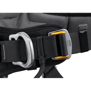 HAM ASTRO SIT FAST BLACK/YELLOW 1 C085AA01 - Img 5