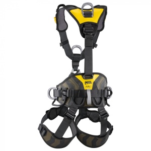 Ham Avao Bod International Version Black/Yellow 1 C071Ca01 - Img 2