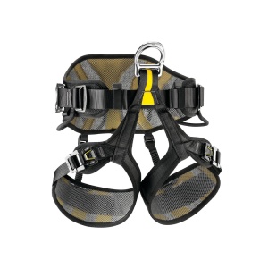 Ham Petzl Avao Sit Fast