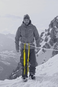 Ham Salewa Ortles Harness - Img 6