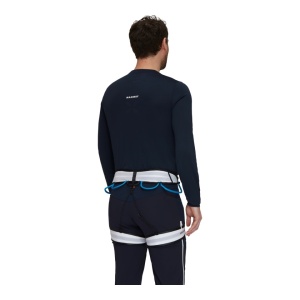 Ham Unisex Mammut Eiger Nordwand Harness White - Img 6
