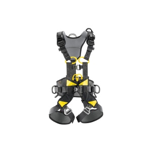 Ham Volt Wind European Version Black/Yellow 1 C072Ba01