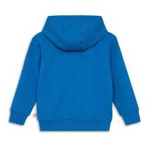 Hanorac Copii Lego Wear LWSKY 600 Blue - Img 2