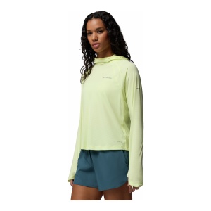 Hanorac Femei Columbia Shale Ridge™ Yellow