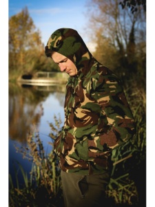 Hanorac Fleece Speero DPM - 3XL - Img 3