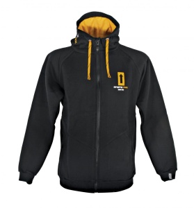 Hanorac Singing Rock Hoody Full Zip