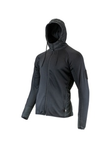 Hanorac Storm Viper Negru Cu Fermoar - S - Img 3
