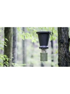 Hranitor automat vanat 6V Eurohunt - Img 2