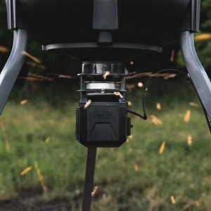 Hranitor automat vanat Moultrie Pro Hunter III - Img 10