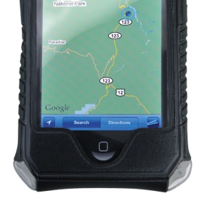 Husa Ghidon Topeak Smartphone Drybag Iphone 4 - Img 3