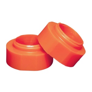 Inaltatoare arcuri Opel Frontera B (1999-2004) poliuretan +3cm Elast-Pol