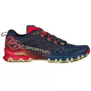 Incaltaminte alergare La Sportiva Bushido II GTX - Img 4