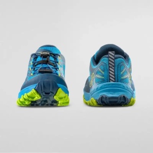 Incaltaminte alergare La Sportiva Bushido II JR GTX - Img 4