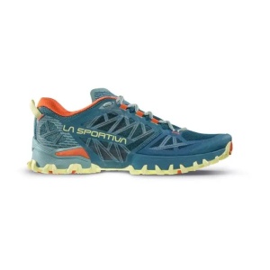 Incaltaminte alergare La Sportiva Bushido III Women SS25 - Img 4