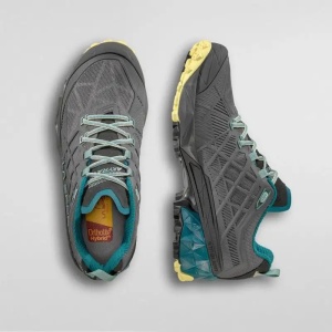 Incaltaminte alergare montana La Sportiva Akyra II GTX W - Img 4