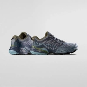 Incaltaminte Dama alergare La Sportiva Akasha II - Img 4