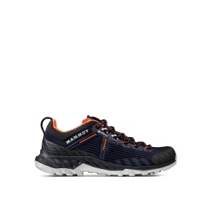Incaltaminte Dama Alnasca Knit III Low GTX - Img 2