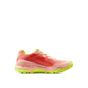 Incaltaminte Dama Sertig II Low GTX Salmon/Dark Salmon.5.5 - Img 2