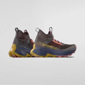 Incaltaminte La Sportiva Prodigio Hike W GTX SS25 - Img 4