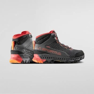Incaltaminte La Sportiva Stream GTX woman - Img 2
