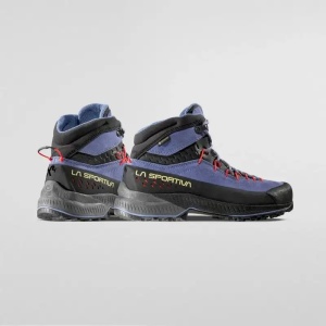 Incaltaminte La Sportiva TX4 Evo Mid GTX Woman - Img 2