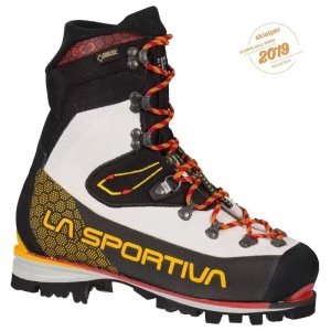 Incaltaminte Nepal Cube Woman GTX Ice - Img 1