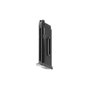 Incarcator pentru GLOCK 17 Gen5 MOS, BB 6 mm, 18 bile
