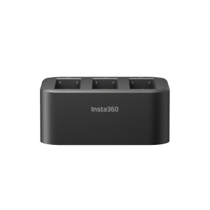 Insta360 Ace Pro Fast Charge Hub