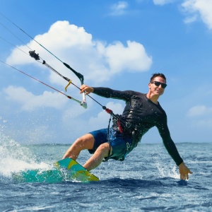 Insta360 X4 Water Sports Rope Mount - Img 8