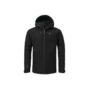JACHETA BARBATI INS WILDKAR BLACK