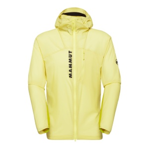 Jacheta Barbati Mammut Aenergy WB Hooded Holunder-Acacia - Img 2