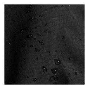 Jacheta Barbati Mammut Alto Guide HS Hooded Black - Img 5