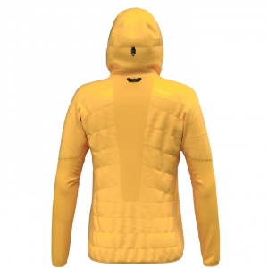 Jacheta barbati Salewa Ortles Hybrid TirolWool Responsive - Img 2