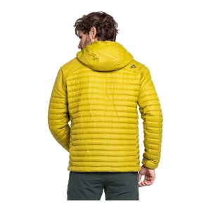 Jacheta Barbati Schoffel Cascata Golden Spice - Img 3