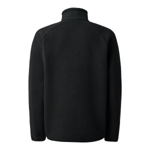 Jacheta Barbati Ternua Triton Jkt M Black - Img 2