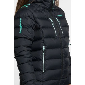 Jacheta dama puf Trangoworld TRX2 900 WM Evo - Img 3