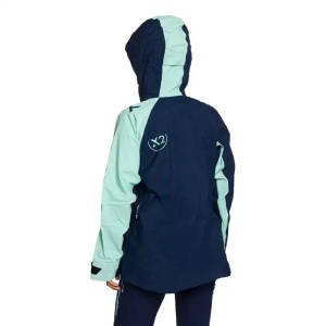 Jacheta dama Trangoworld Trx2 Shell EVO GTX - Img 4