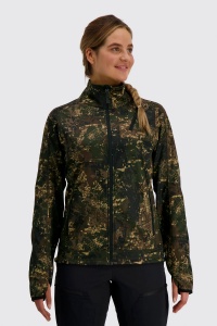 Jachetă Femei Alaska Juneau Powerfleece BTI