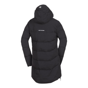 Jacheta Femei Northfinder 2L 5K/5K Randi Black - Img 3
