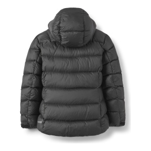 Jacheta Femei Rab Neutrino Pro Hoody Black - Img 2