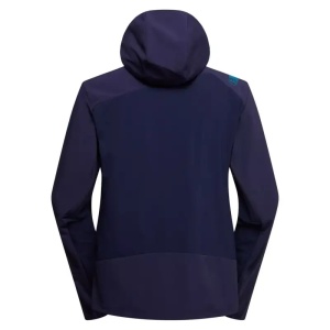 Jacheta La Sportiva Alpine Guide Windstopper - Img 2