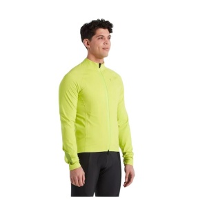 Jacheta ploaie neoshell SPECIALIZED Men's SL - HyprViz - Img 5
