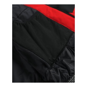 Jacheta Schi Baieti Spyder Leader Spyder Red - Img 5