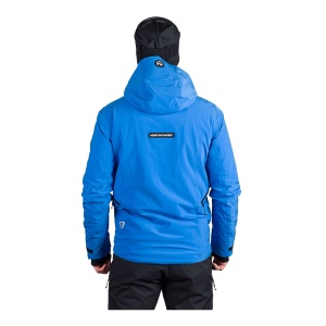 Jacheta Schi Barbati Northfinder 20K/10K Tohnis1 Blue - Img 2